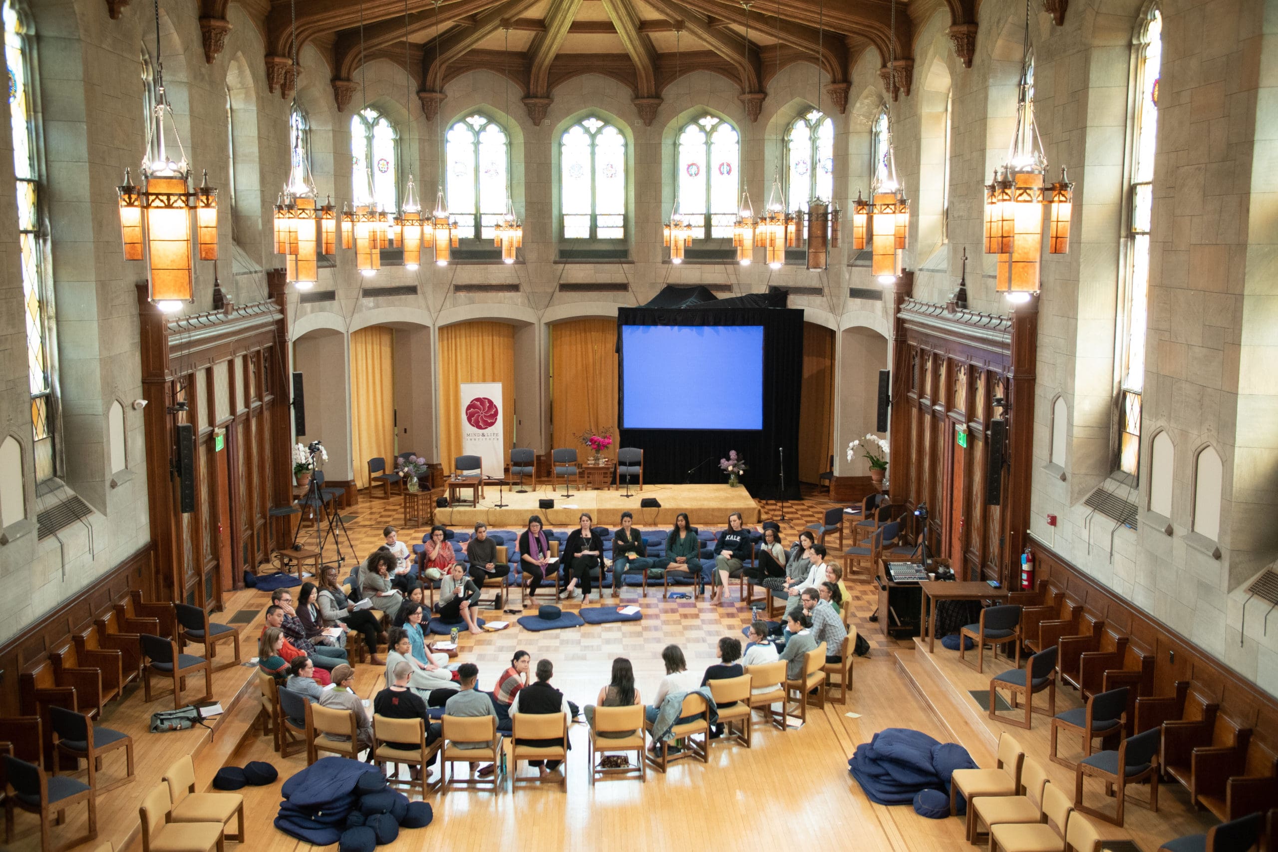 Summer Research Institute Mind & Life Institute