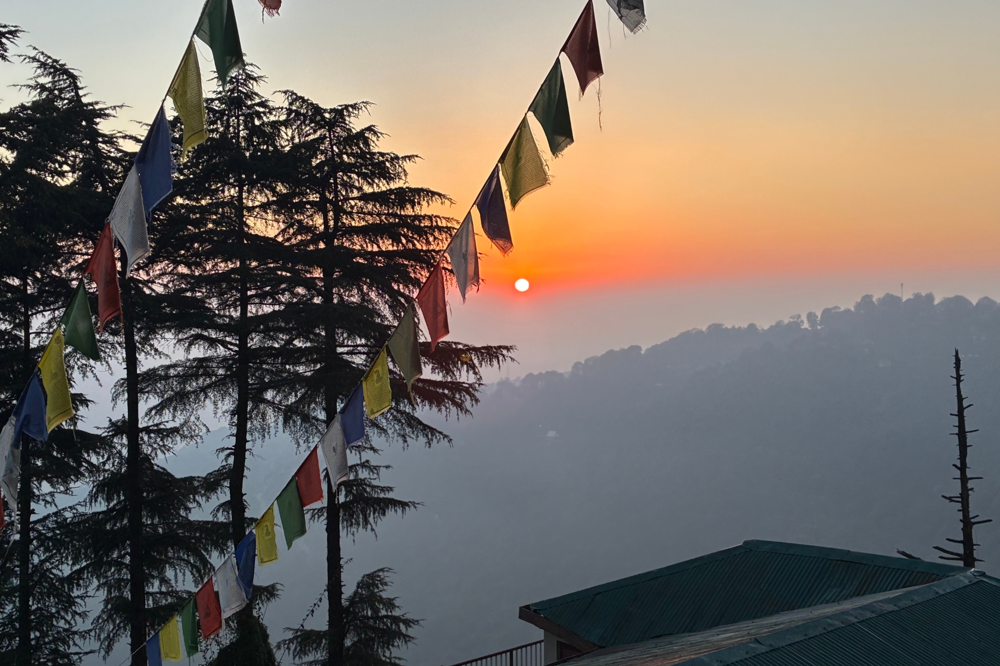 Dharamsala India