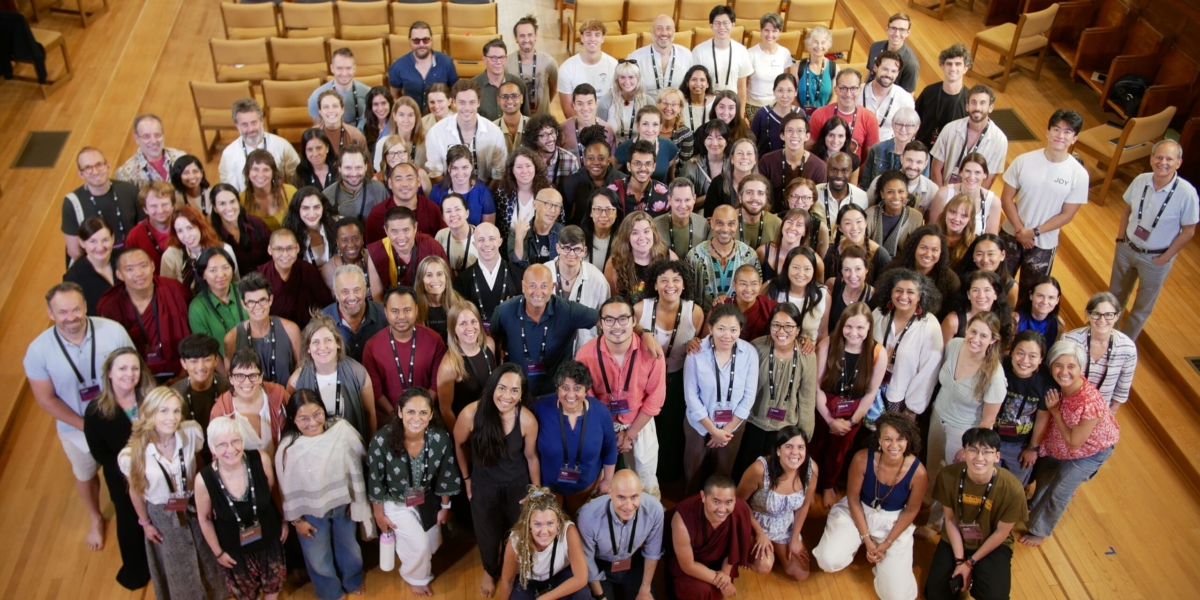 SRI 2026 Group Photo