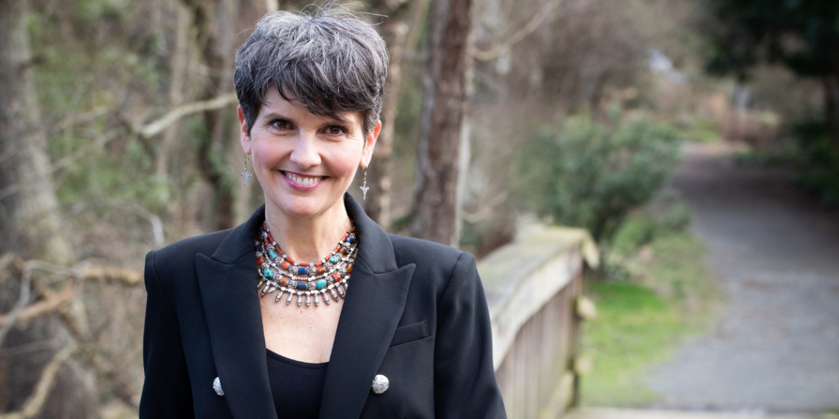 Suzanne Bond Announcement