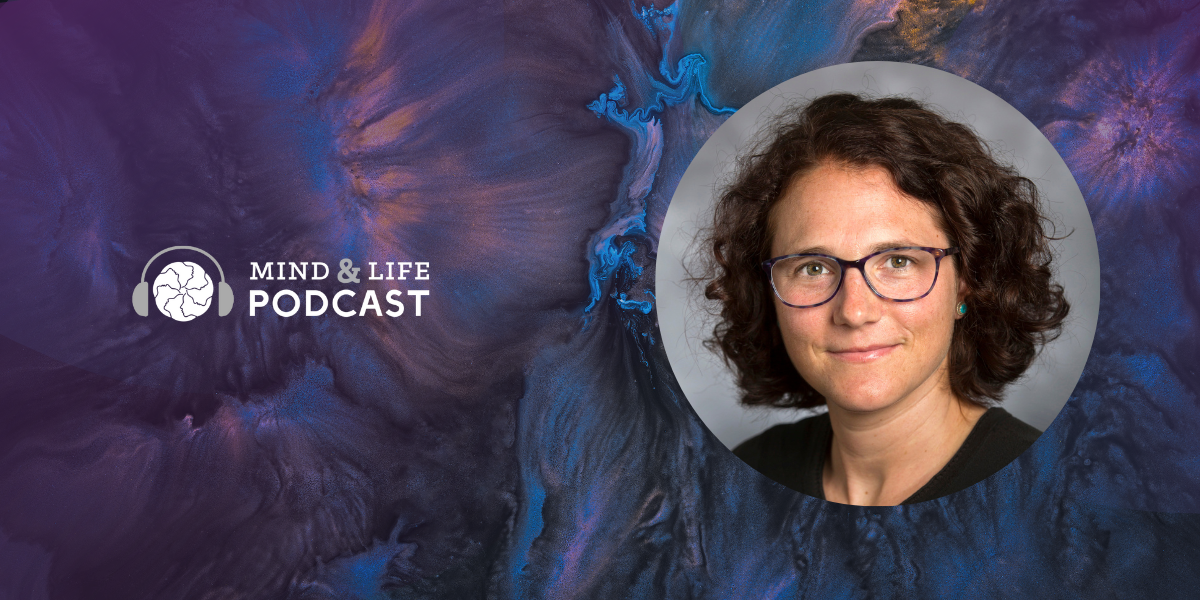 Jenny Mascaro Podcast