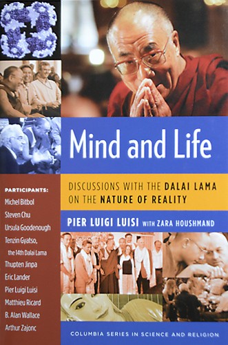 Books - Mind & Life Institute