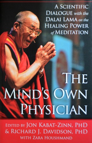 Book-MindsOwnPhysician