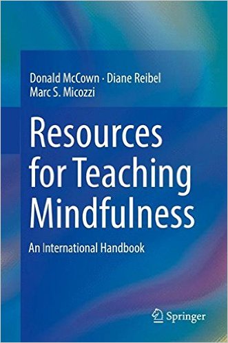 ResourcesforTeachingMindfulness