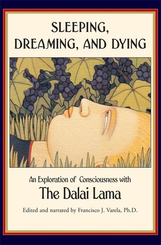 Book-SleepingDreamingAndDying