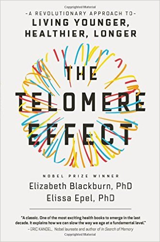 TheTelomereEffect