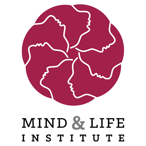 Mind and Life Institute logo