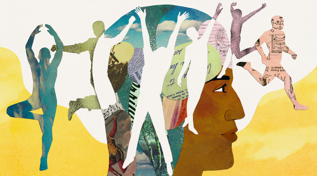 Embodiment Mind Life Institute