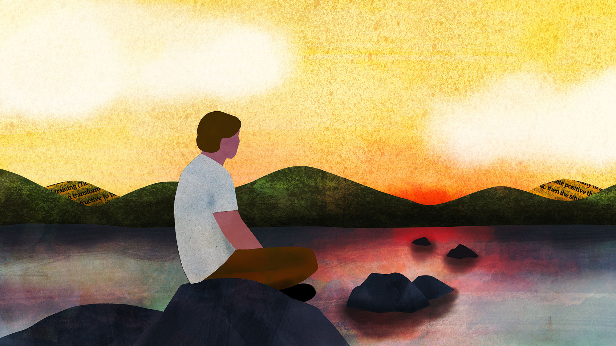 <strong>The Power of Manifestation: How the Younger Generation is Finding Mindfulness and Mental Peace</strong>