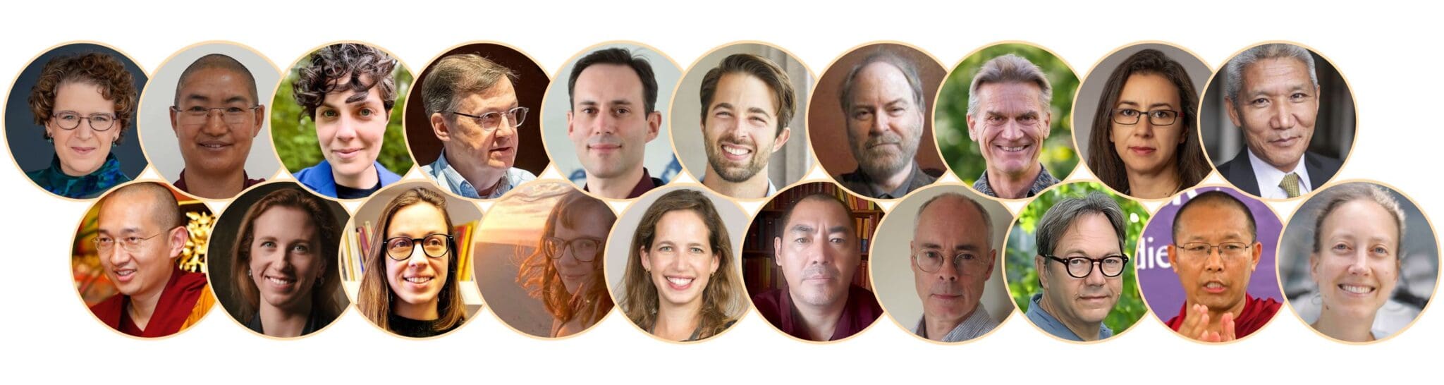 2025 Mind & Life Dialogue XXXIX - Mind & Life Institute